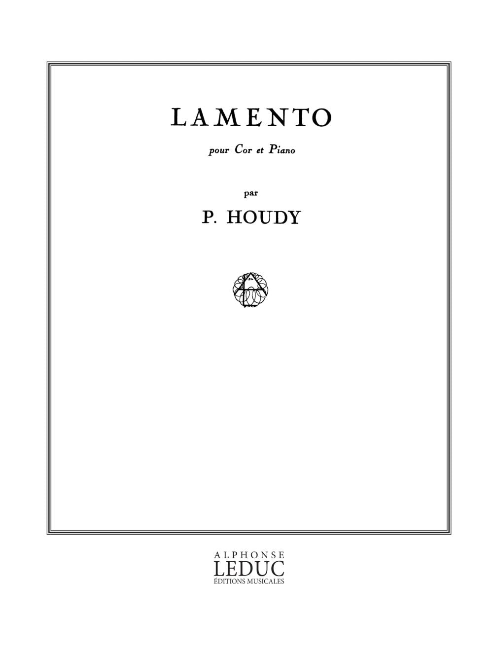 Lamento