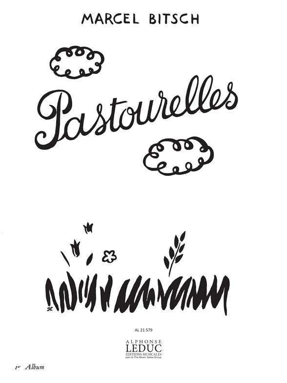Pastourelles