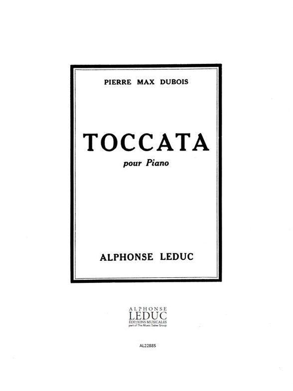 Toccata