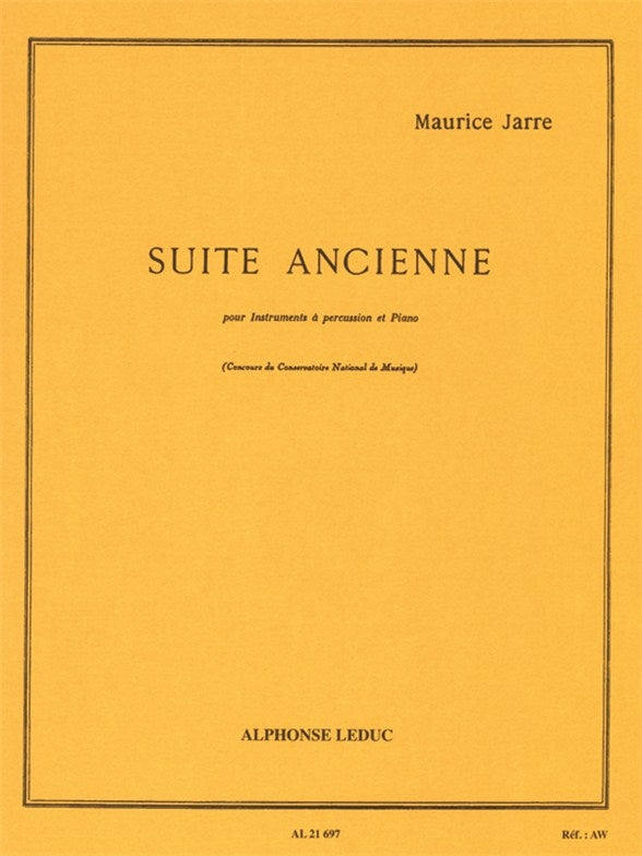 Suite Ancienne