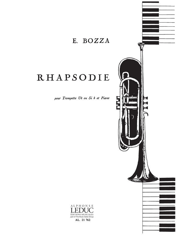 Rhapsodie