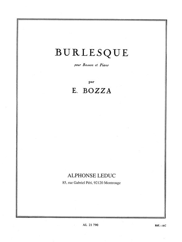Burlesque