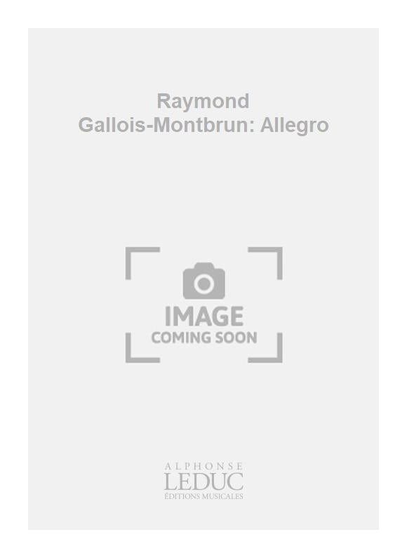Allegro