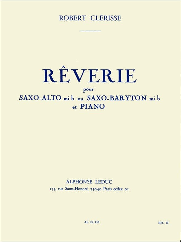 Reverie