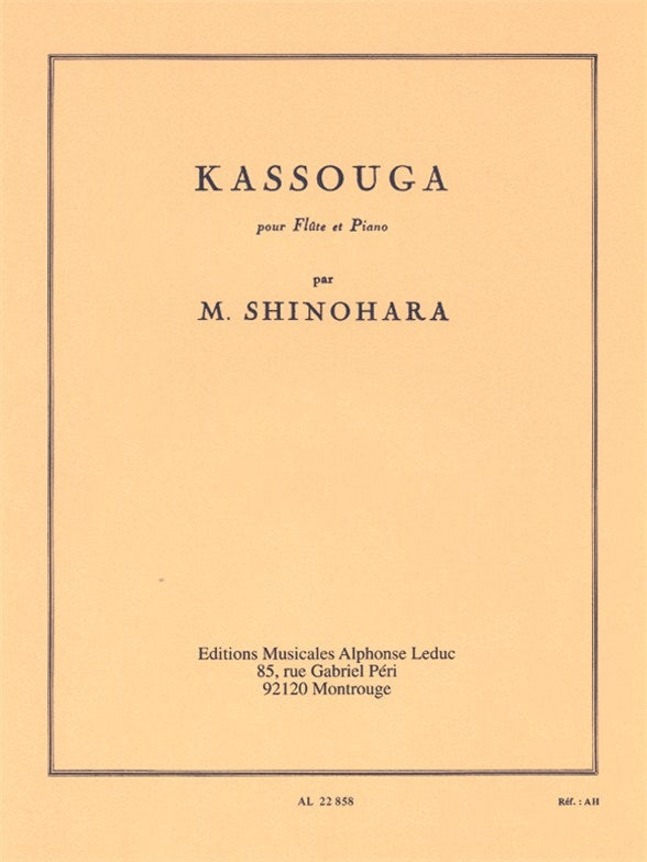 Kassouga