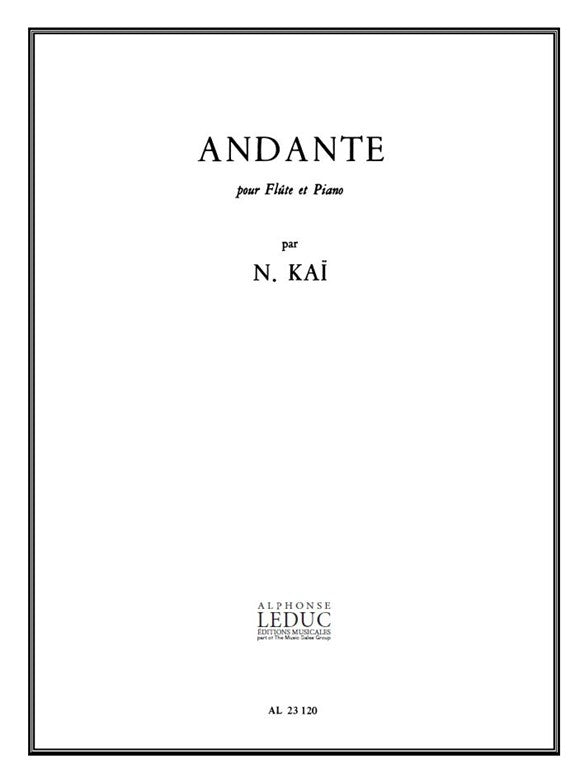 Andante
