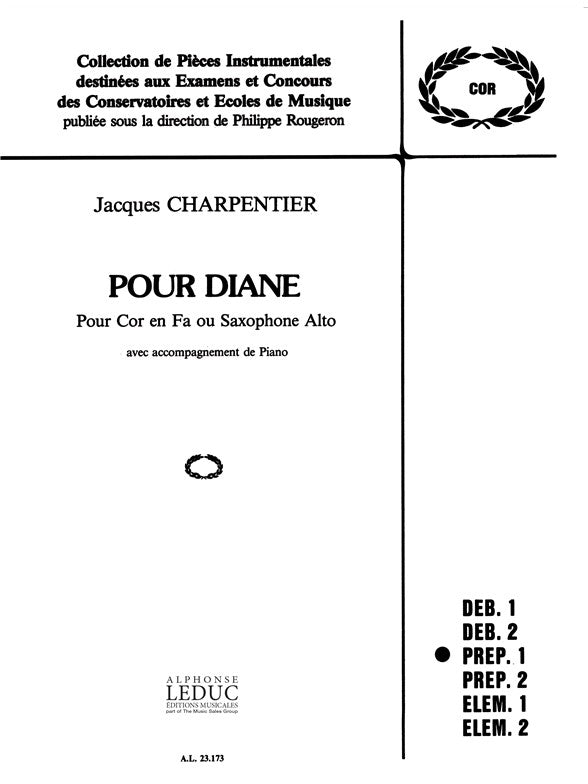 Pour Diane