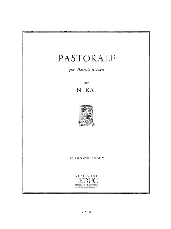 Pastorale