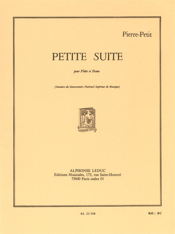 Petite Suite