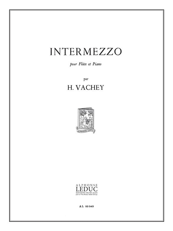 Intermezzo
