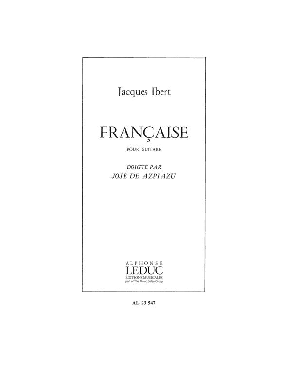 Française