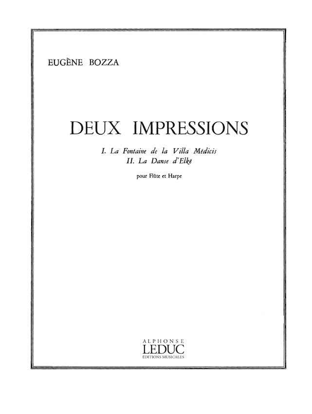 2 Impressions