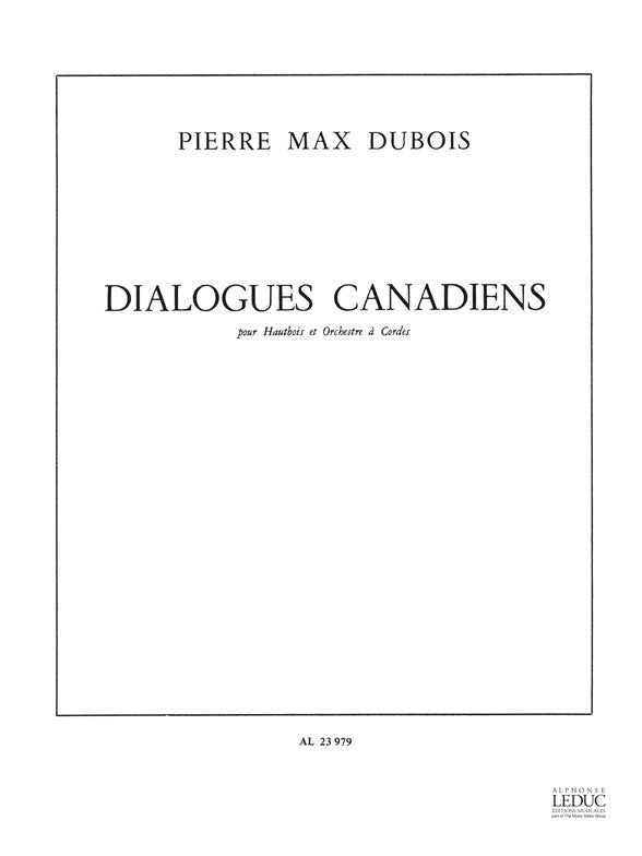 Dialogues canadiens