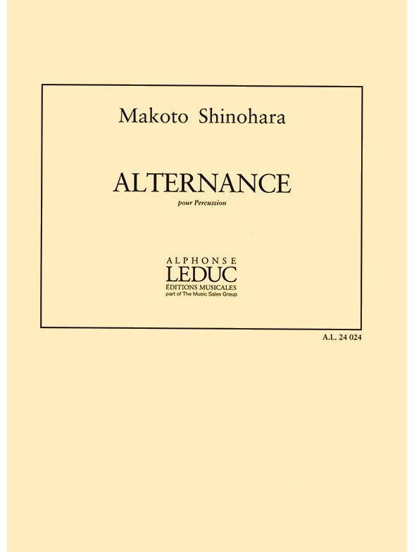 Alternance