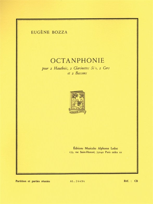Octanphonie