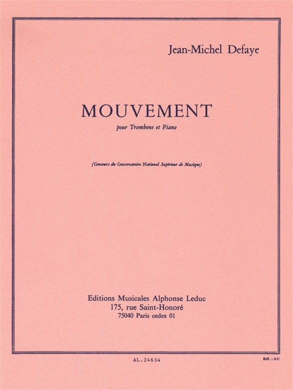 M Mouvement