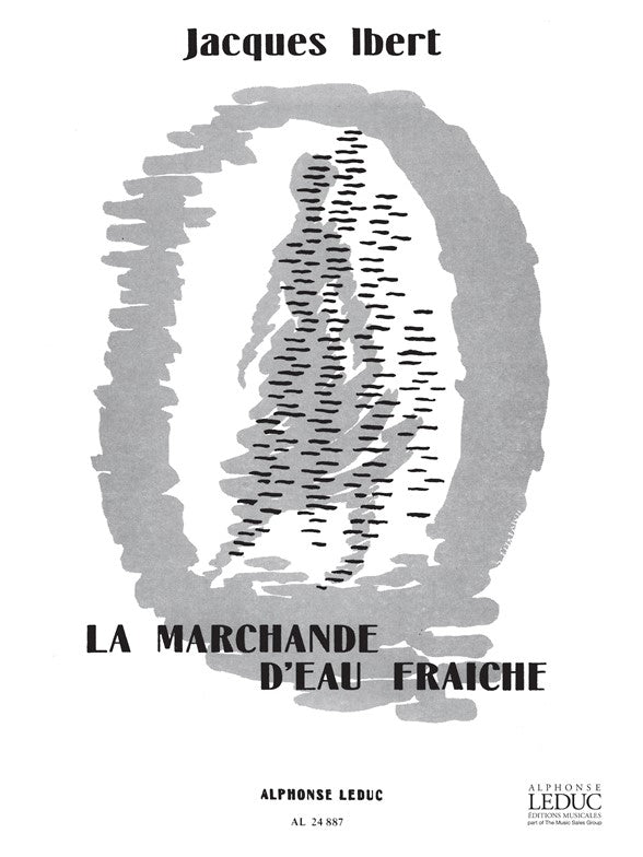 La Marchande d'Eau fraîche