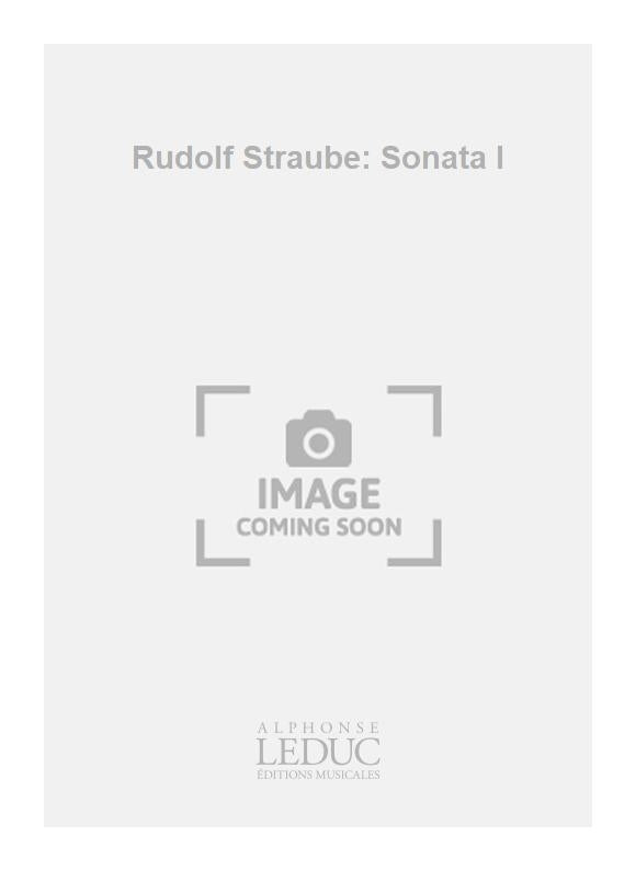 Sonate I