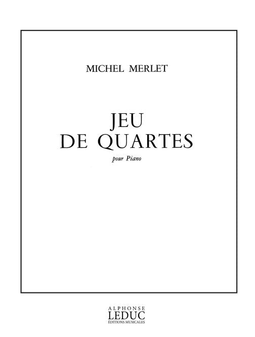 Jeux De Quartes