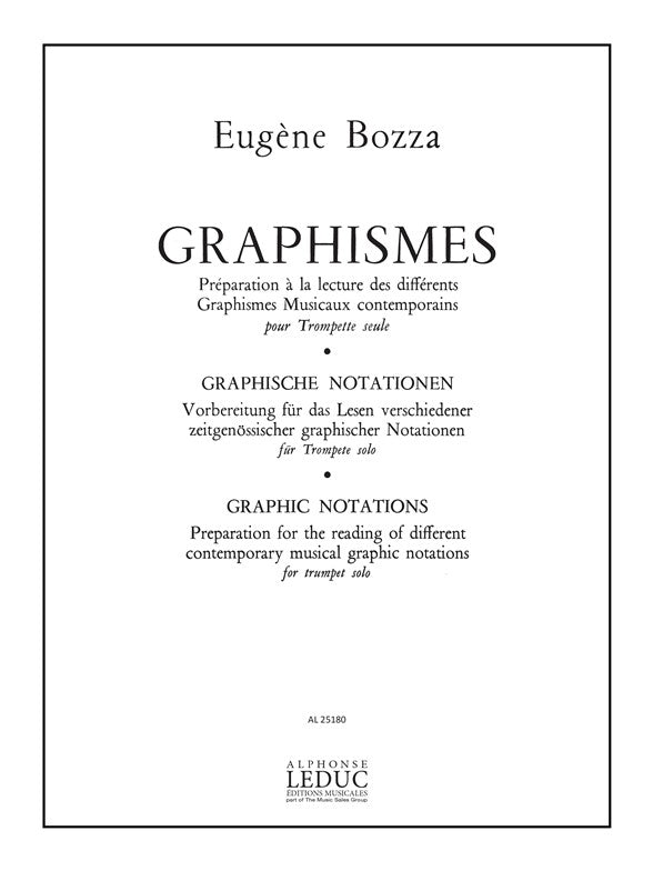 Graphismes