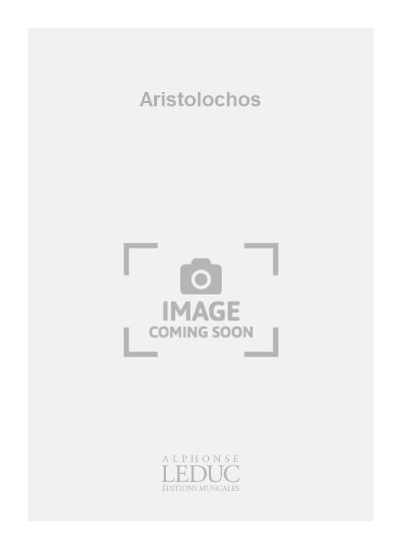 Aristolochos