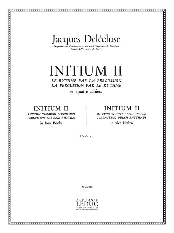 Initium 2