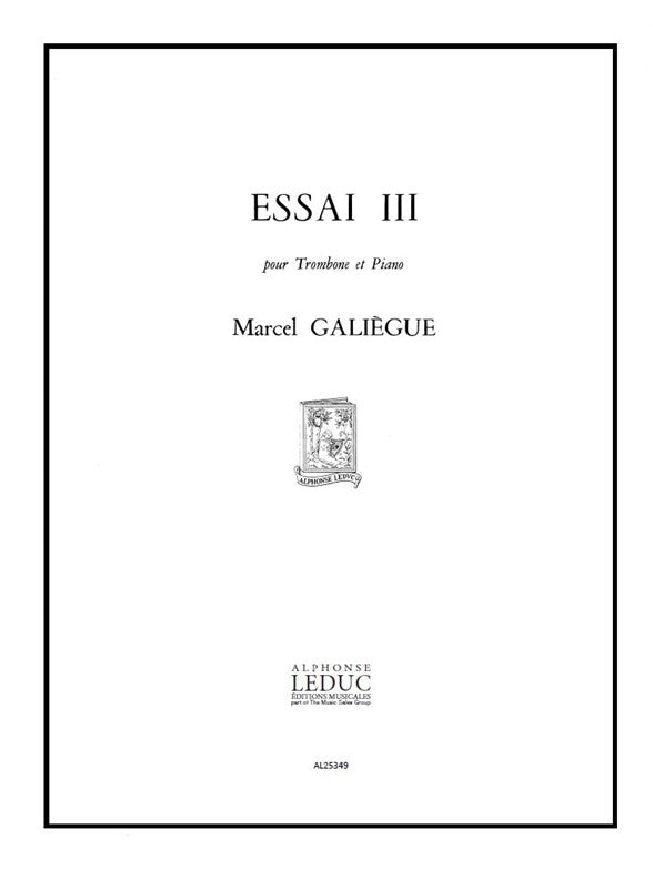 Essai 3