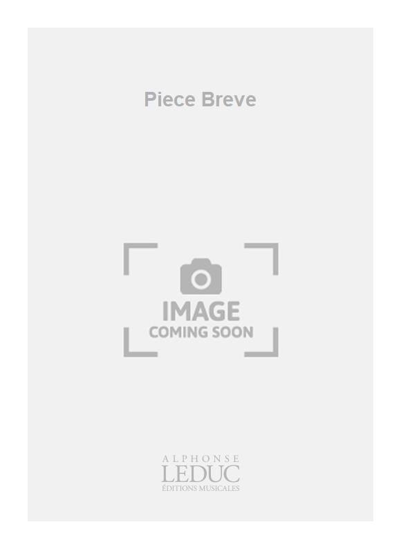 Piece Breve