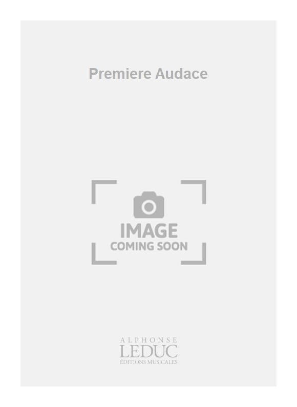 1re Audace