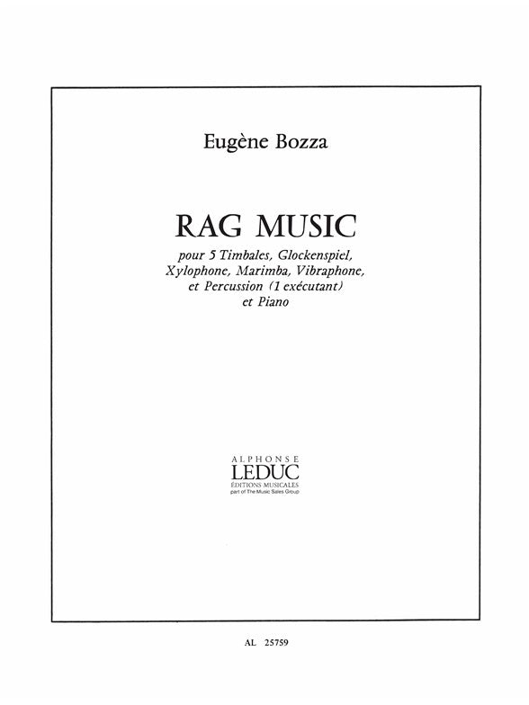 Rag-Music
