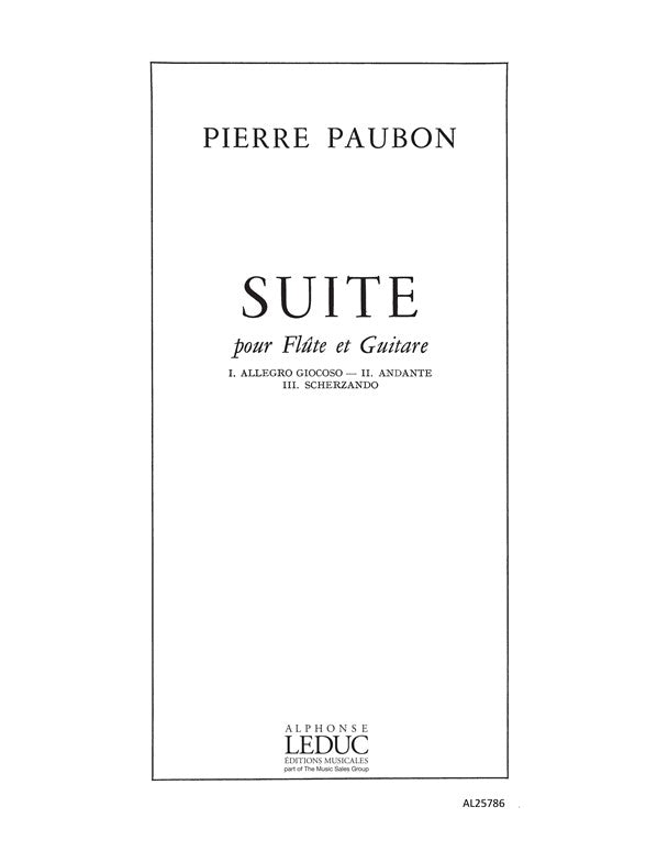 Suite