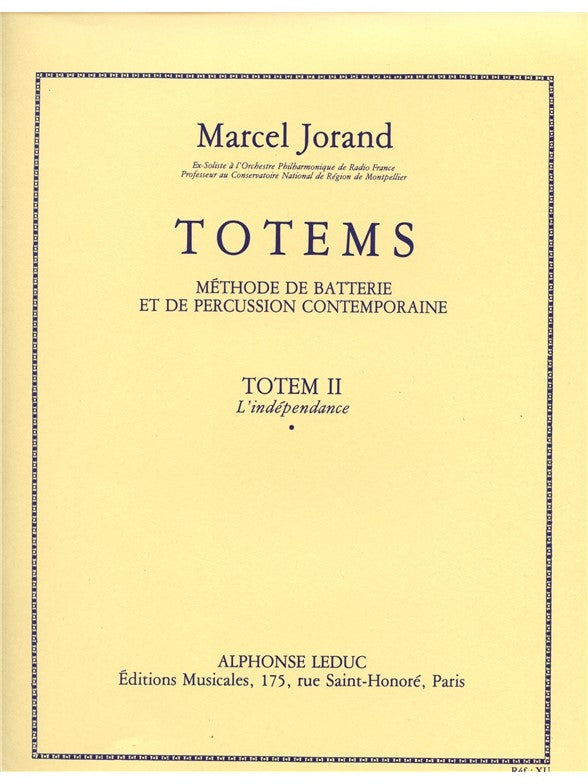 Totem 2