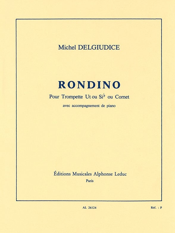 Rondino
