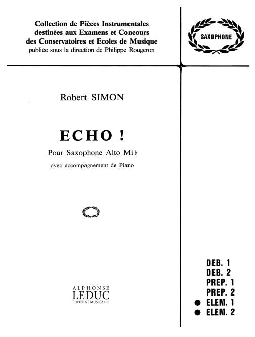 Echo