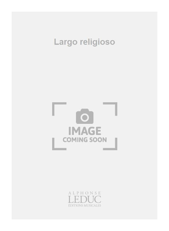 Largo religioso