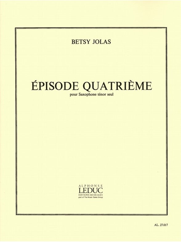 Episode 4e
