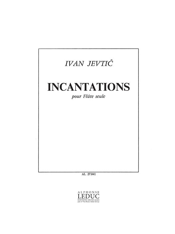 Incantations