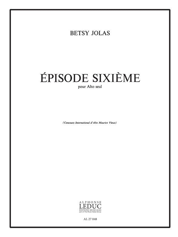 Episode 6e