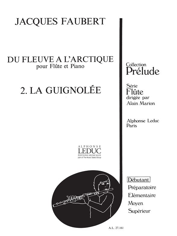 La Guignolee