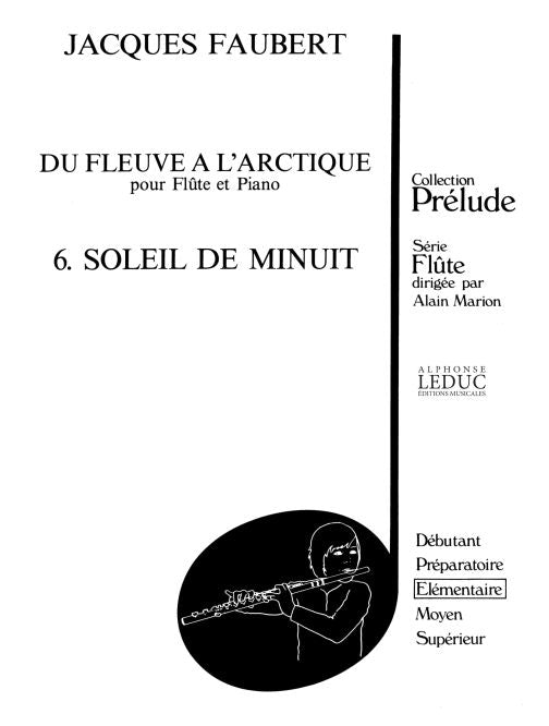 Soleil de Minuit