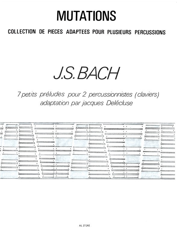 7 Petits Péludes