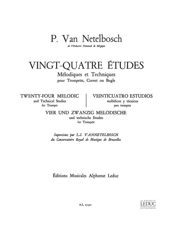 Melodiques & Technique