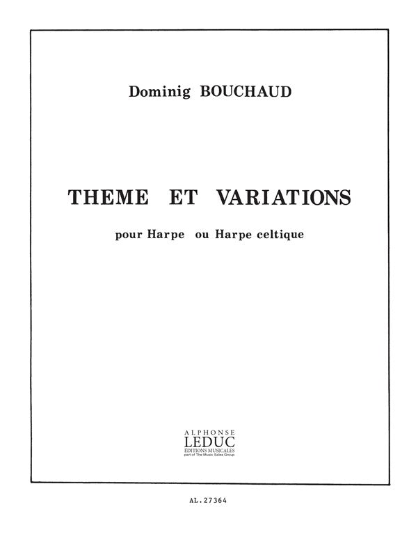 Theme Et Variations