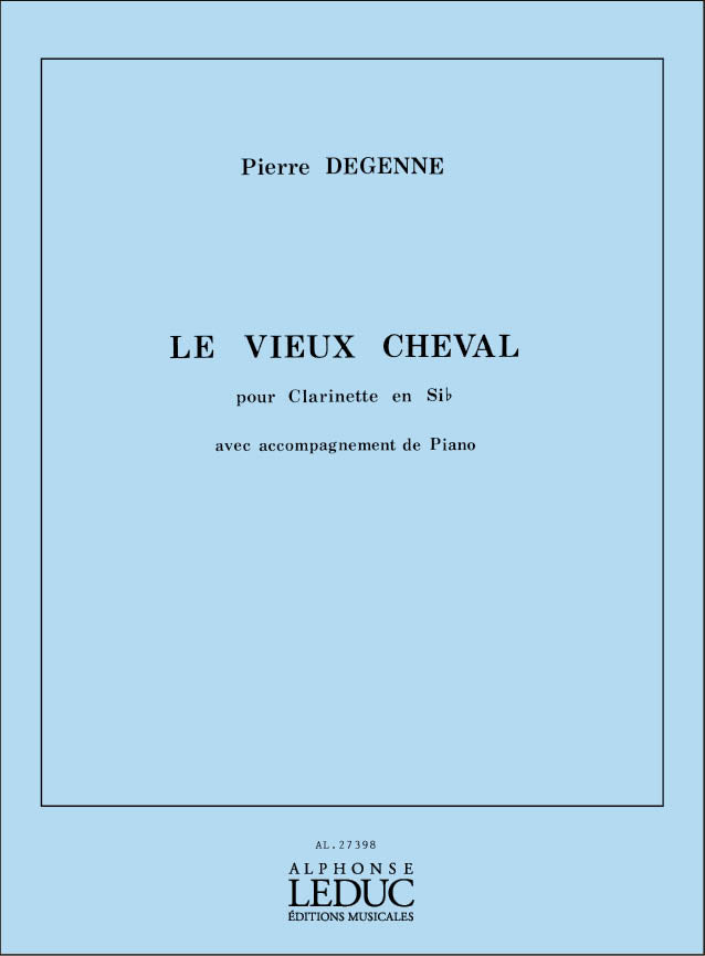Vieux Cheval