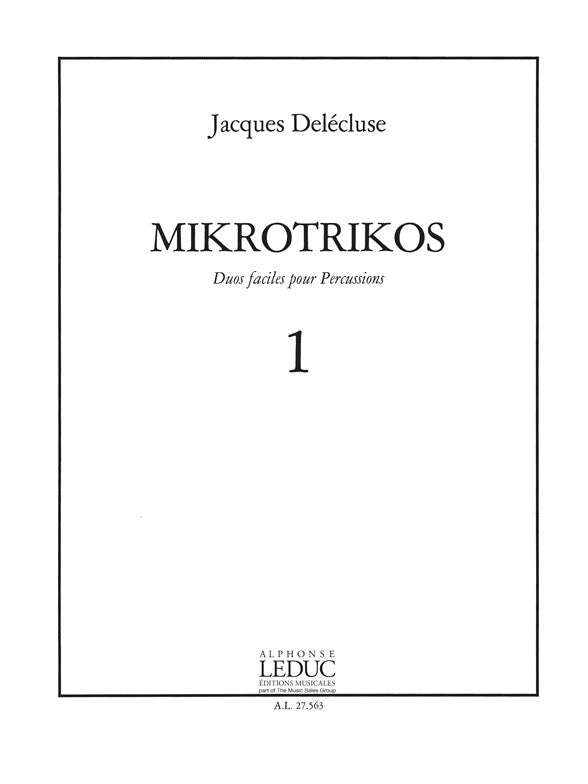 Mikrotrikos 1