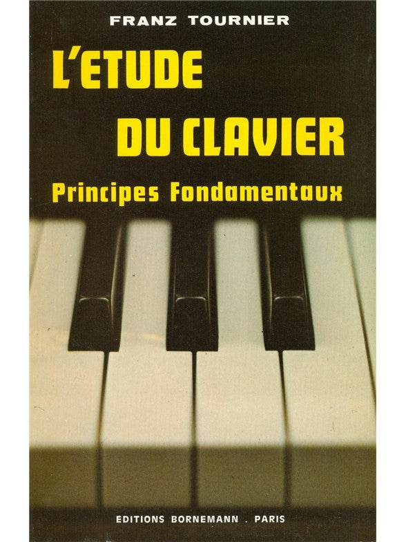 L'Étude Du Clavier
