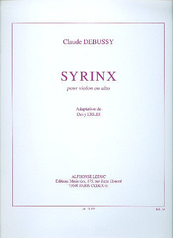 Syrinx