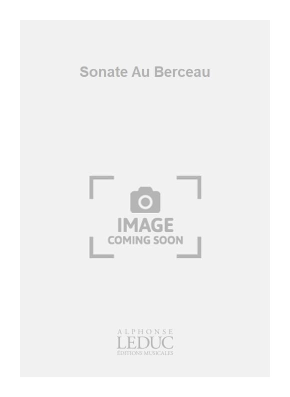 Sonate Au Berceau
