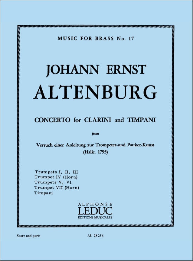 King Concerto
