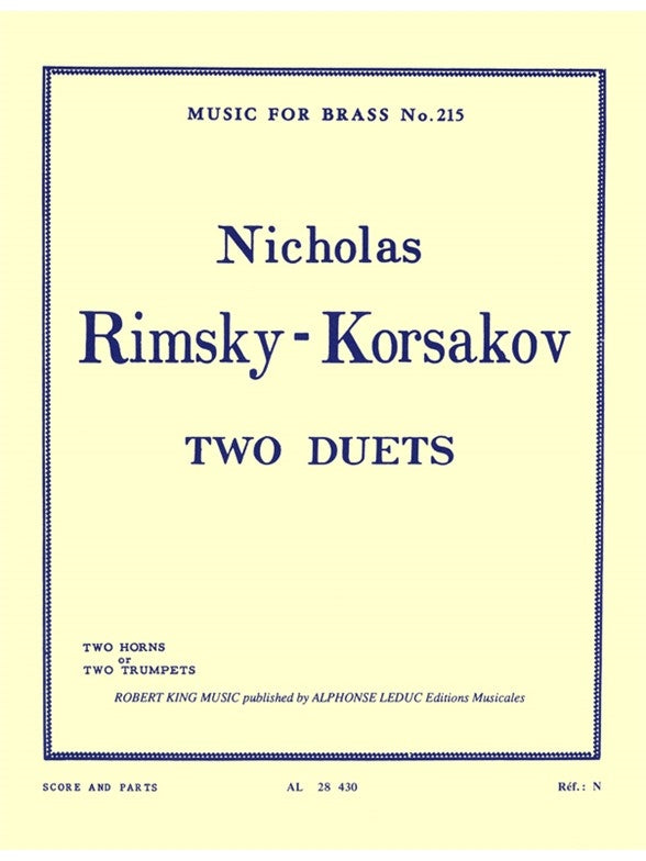 Duets(2)